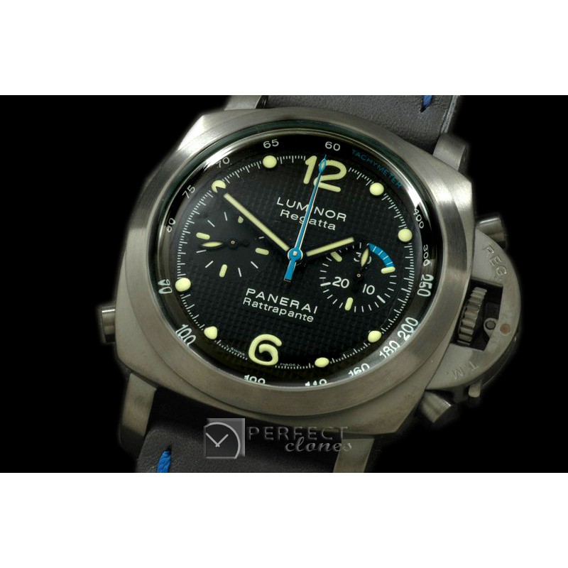 PN332L06 Pam 332L Regetta Ratt