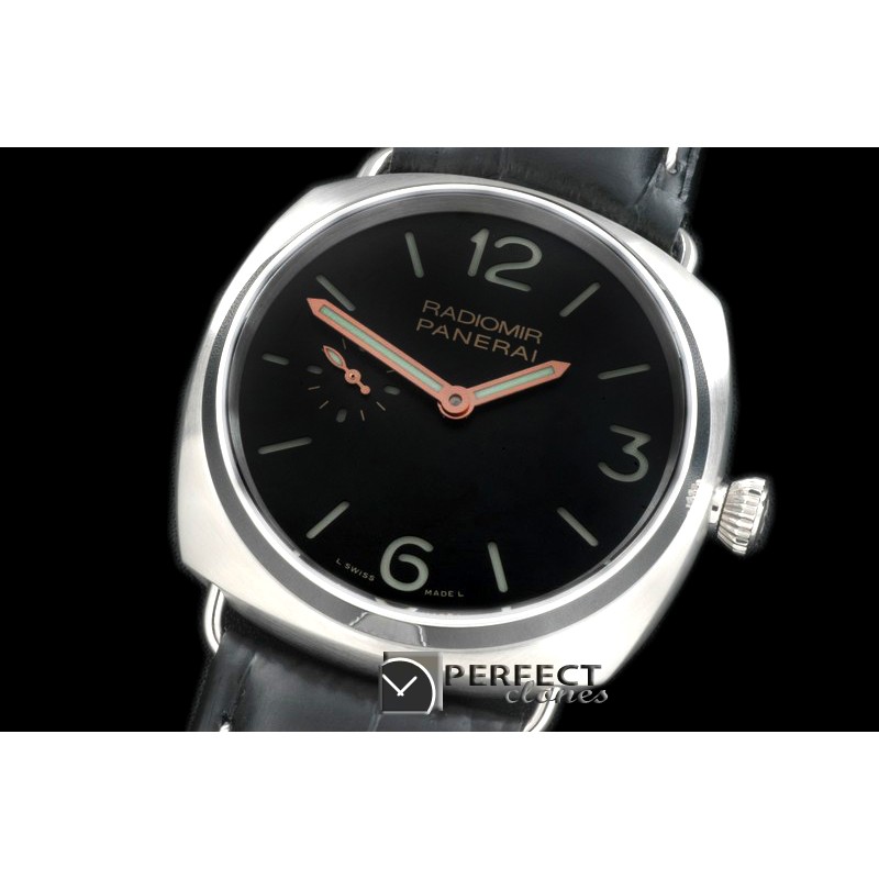 PN338M01 Pam 338 M Radiomir TI/LE P 999.1