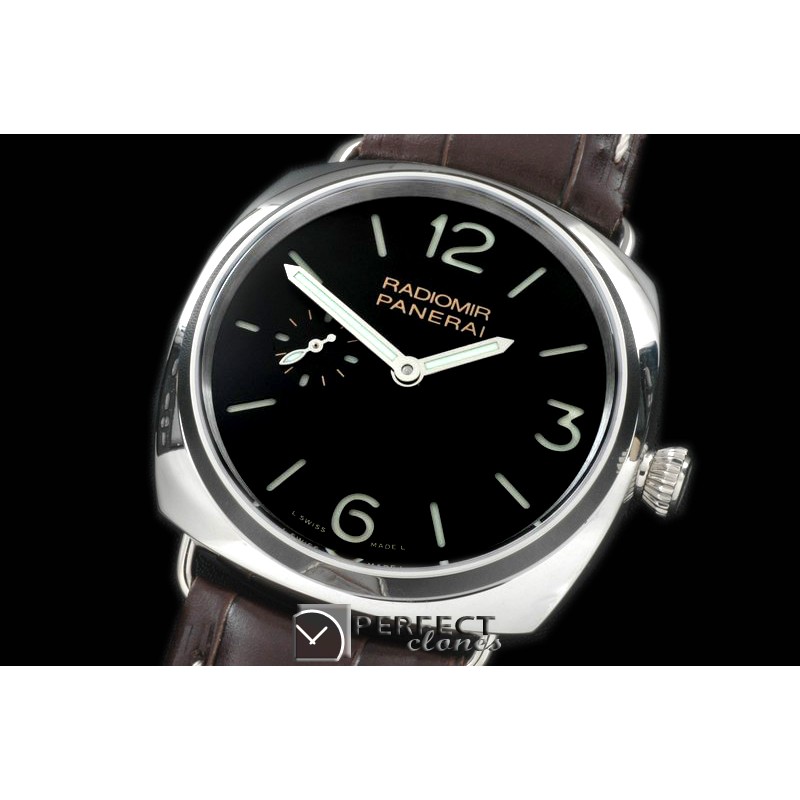 PN337O01 Pam 337 O Radiomir SS/LE P 999.1