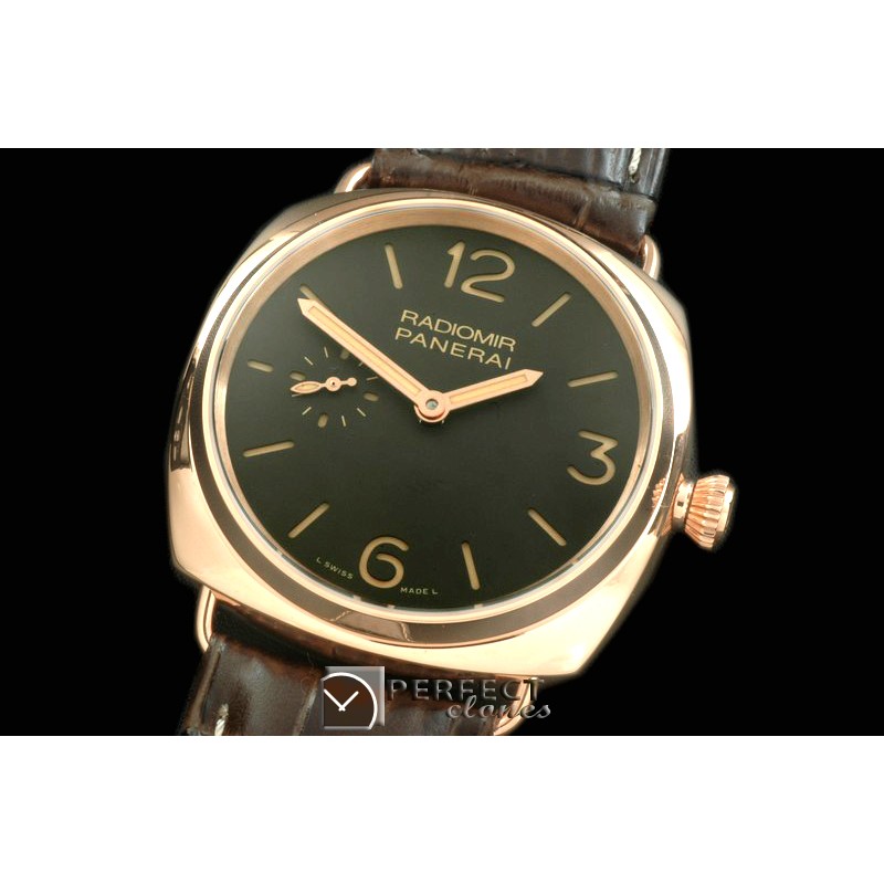 PN439O01 Pam 439 O Radiomir RG/LE P 999.1