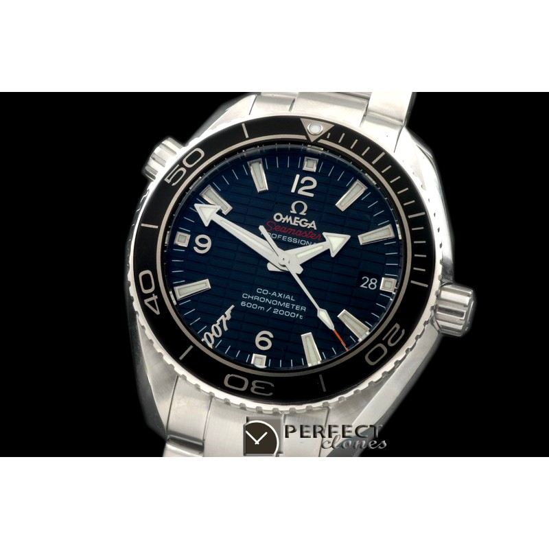 OMCPO42-007C Seamaster SkyFall SS/SS