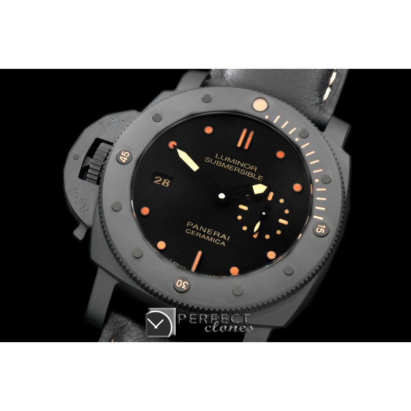 PN607Q01 Pam 607 Q Ceramica