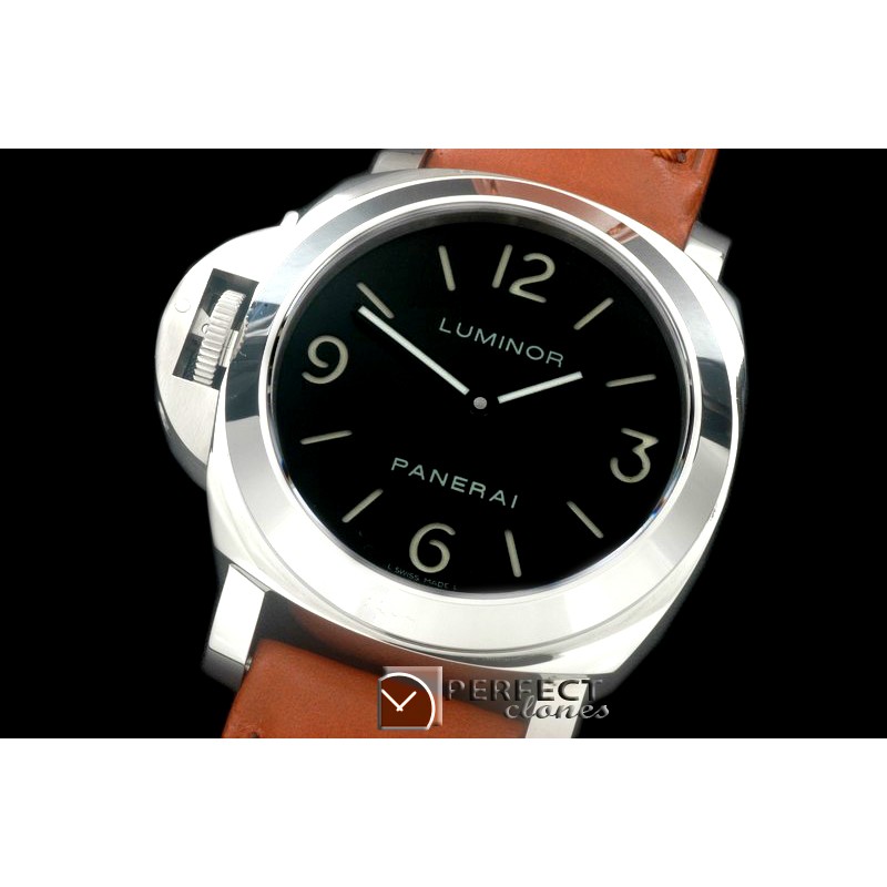 PN219O02 Pam 219 O SS/LE Bl