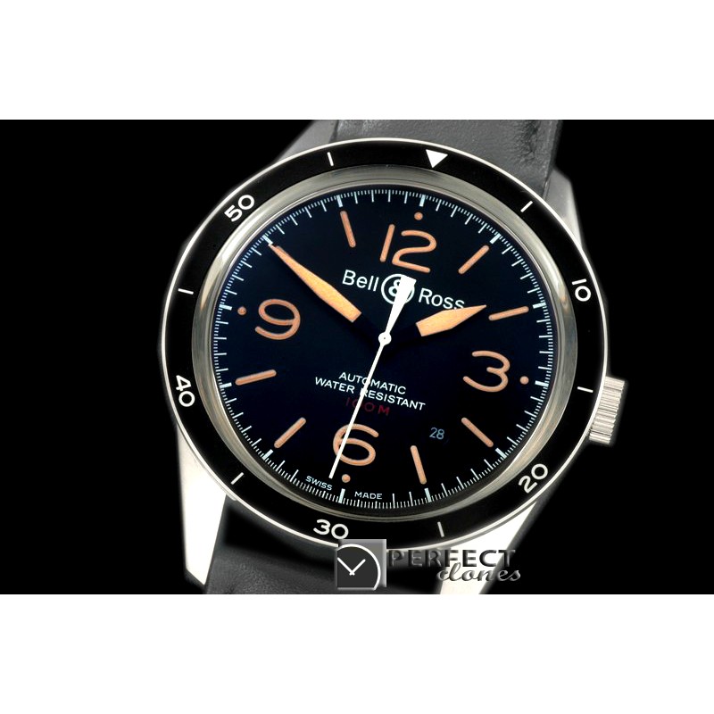 BR123-101 Sports Heritage S