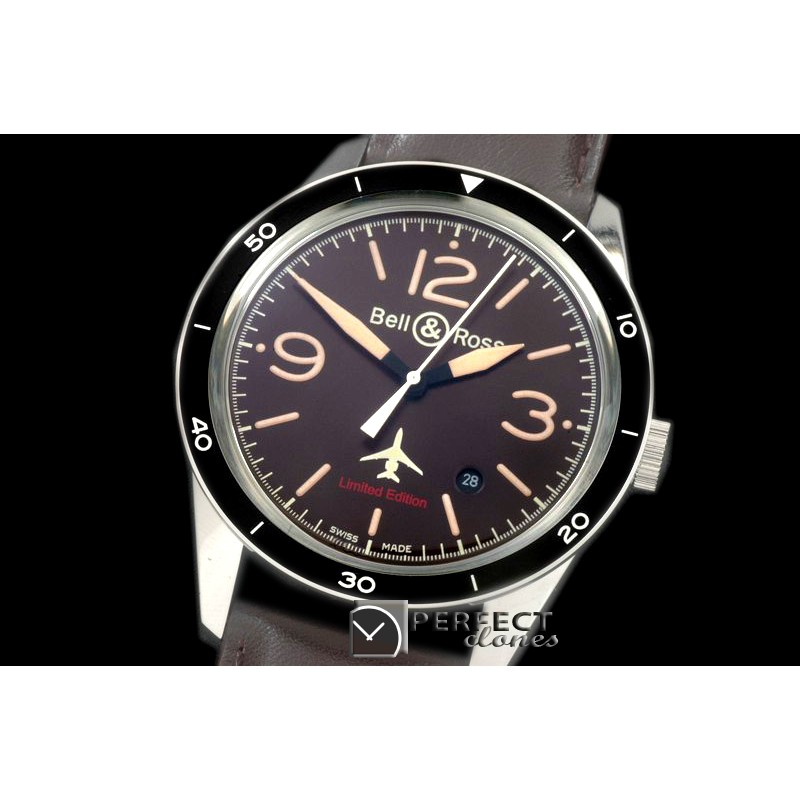 BR123-102 Falcon SS/LE Brow