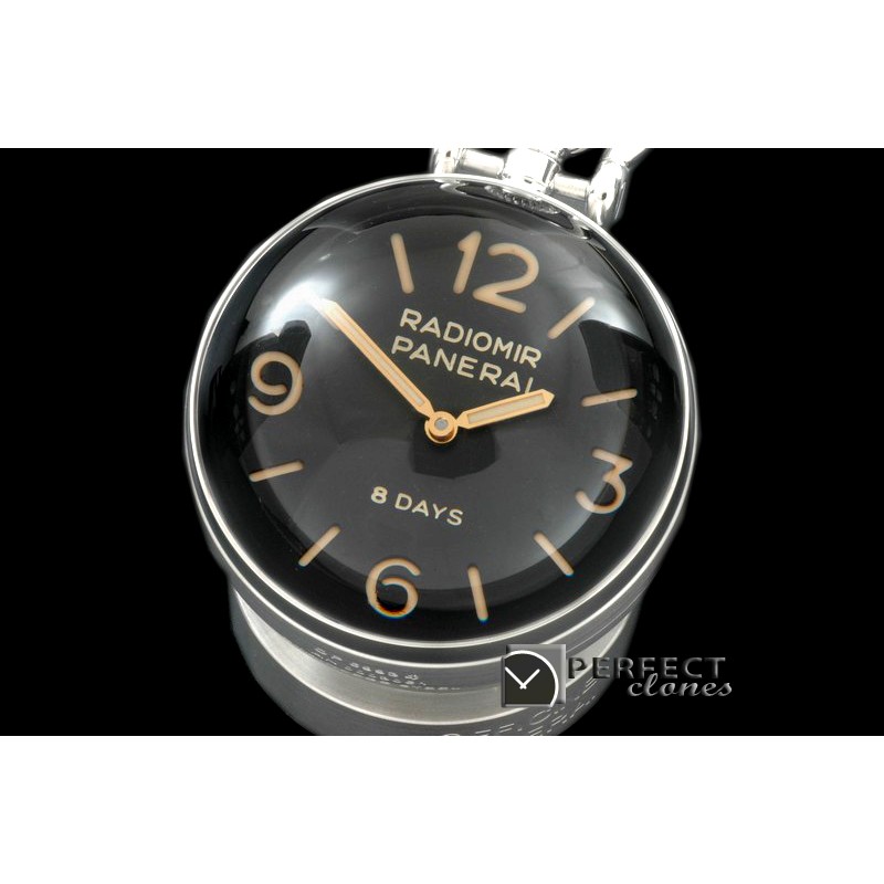PNC58101 Pam 581 Table Clock P-5000