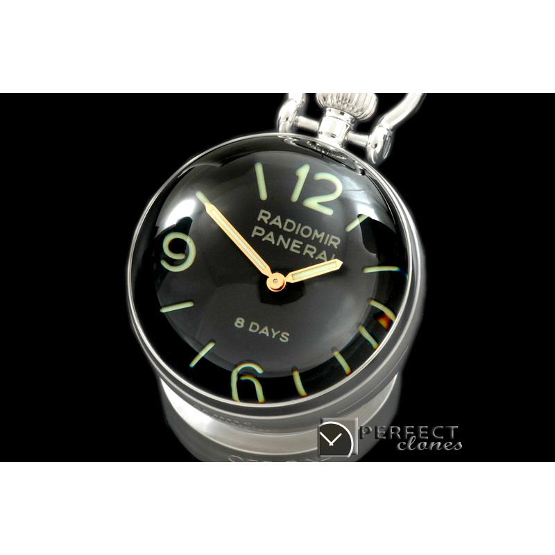 PNC5810Pam 581 Table Clock P 5000