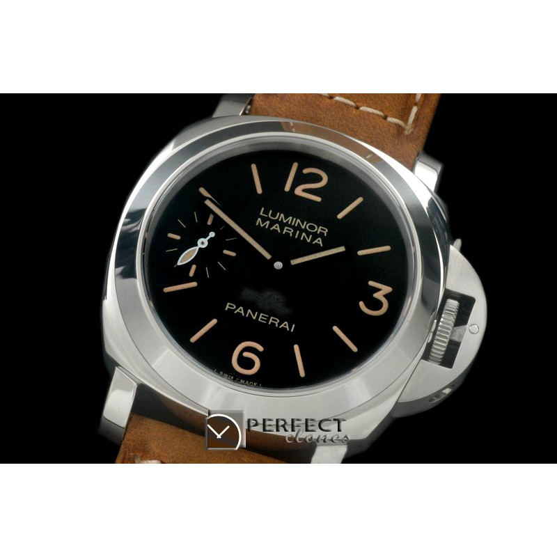 PN593M02 Pam 593 M Chengdu Special Ed SS/RU Black A-649