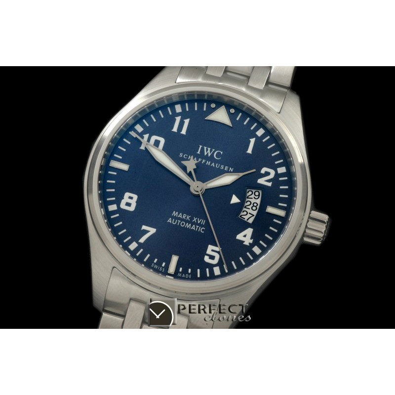 IWM17-1013S Mark XVII SS/SS Le Petit Prince