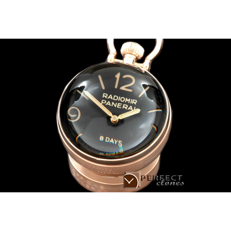 PNC58102 Pam 581 Table Clock P 5000