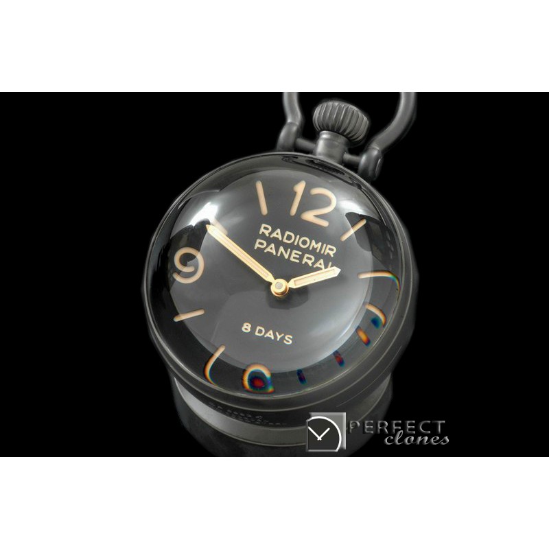 PNC58103 Pam 581 Table Clock P 5000