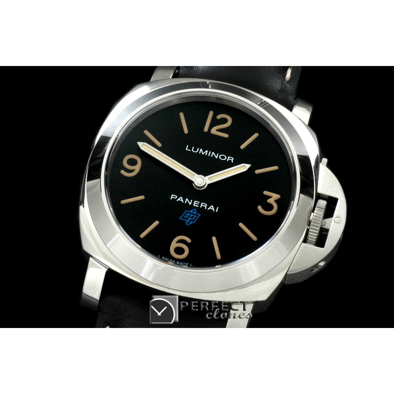PN634R01 Pam 634 R SS/LE