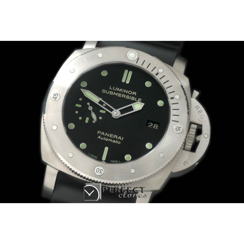 PN305L08 Pam 305 Submersible