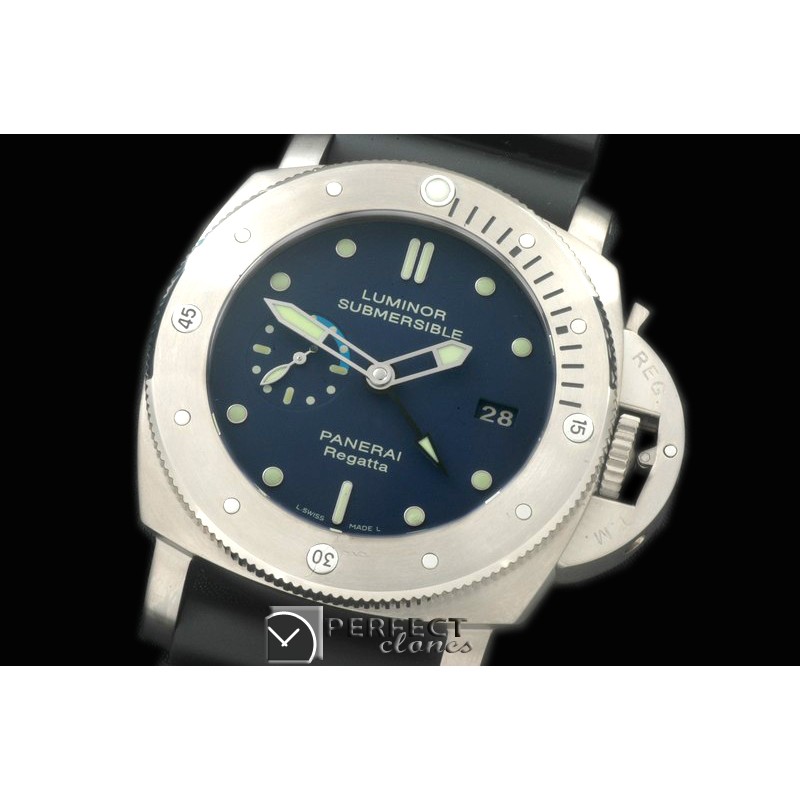PN371M08 Pam 371 Submersible