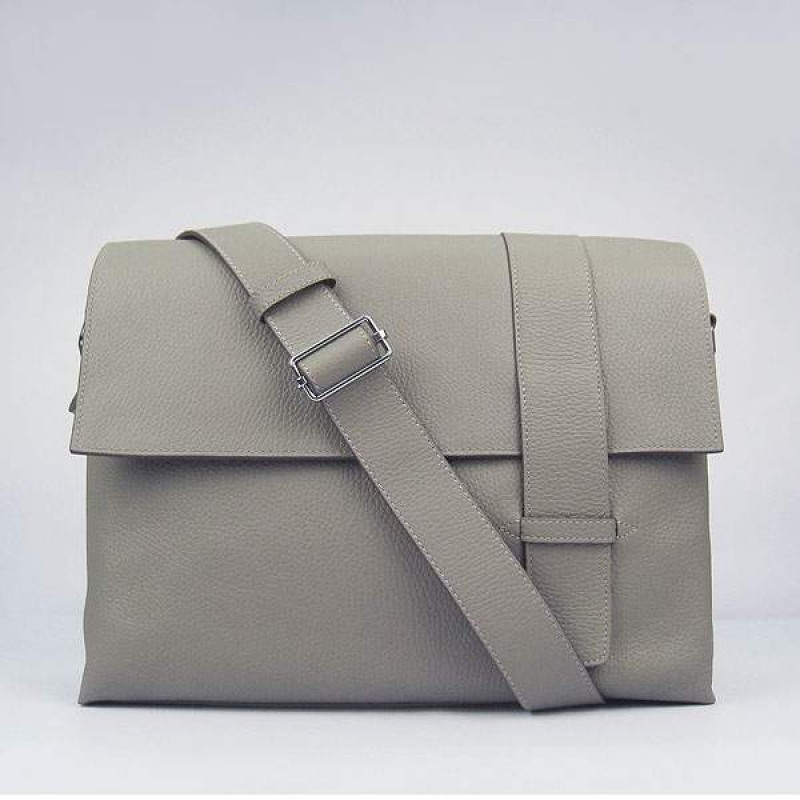HE-AF-04 H2815 Alfred Messenger Grey - Togo Standard