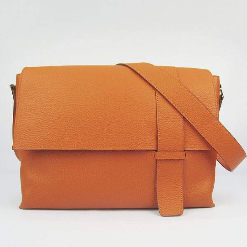 HE-AF-05 H2815 Alfred Messenger Orange - Togo Standard