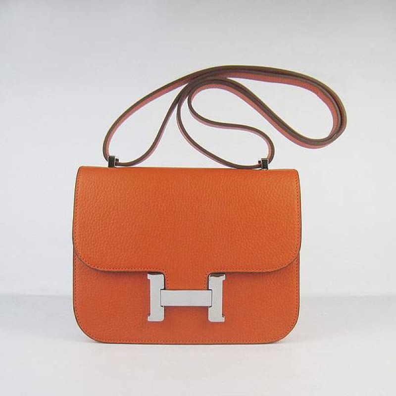 HE-CON22-1011 Constance 22-5cm Orange - Togo Standard