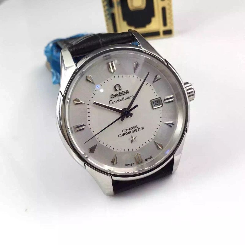 W-OM-DEV-1001 Deville Men SS/LE Jap Miyota