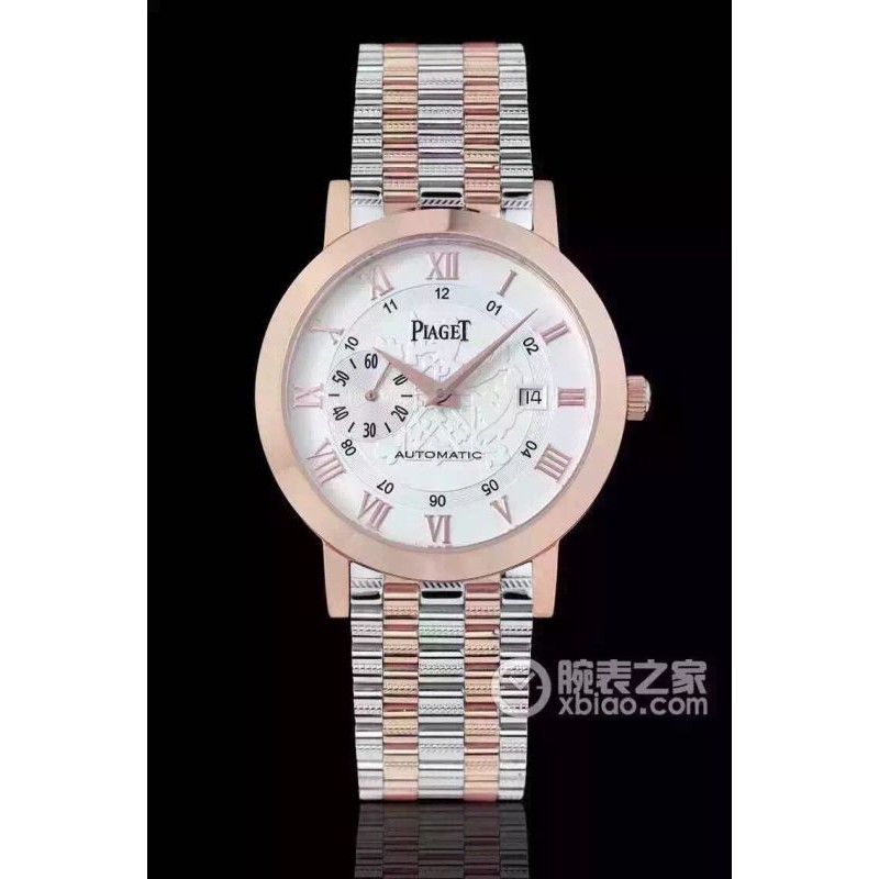 W-PG-ALTI-101 Altiplano Auto Men TT/RG Asian 2824