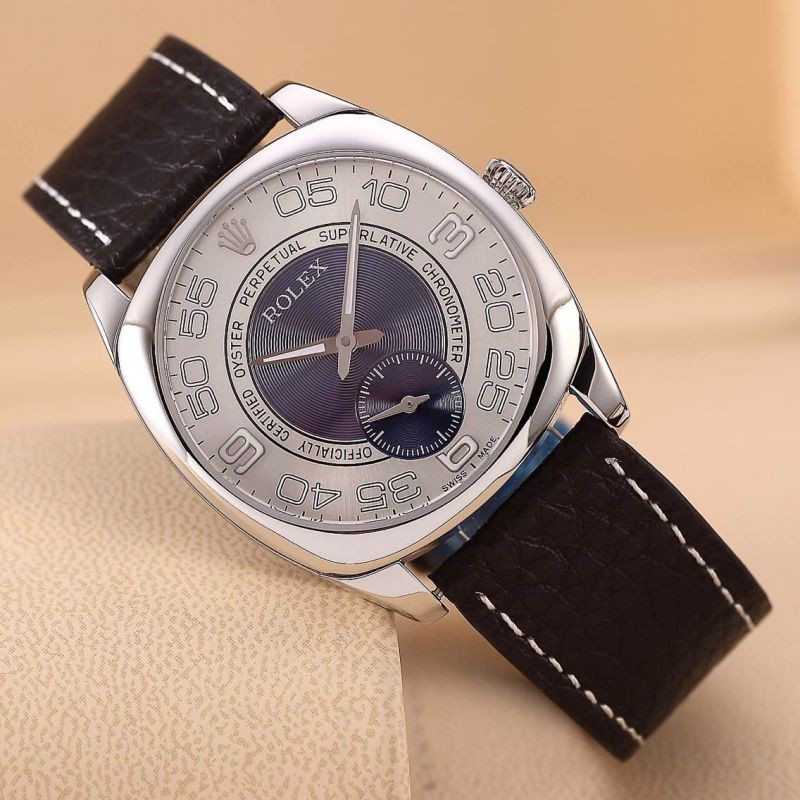 W-CEL-DANOS-102 Cellini Danos SS/LE Wht/Blk A-2824