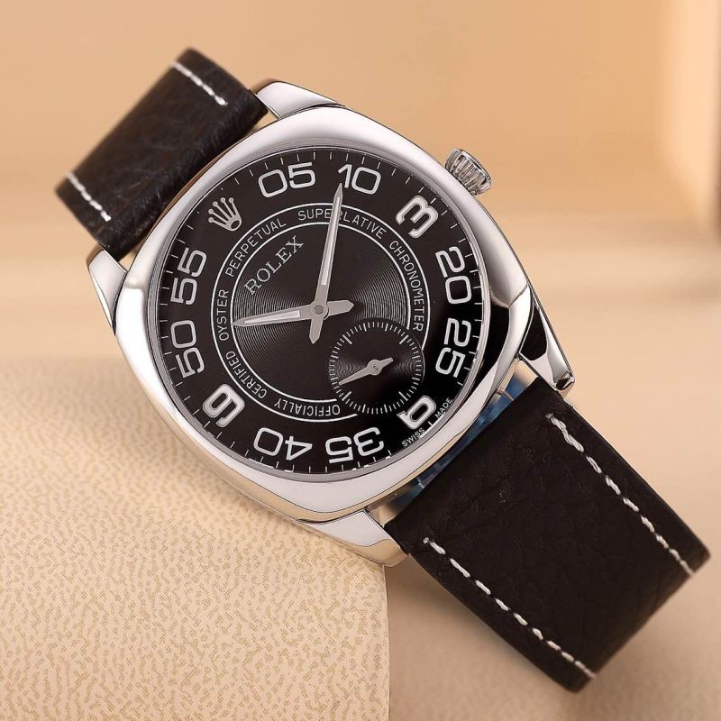 W-CEL-DANOS-104 Cellini Danos SS/LE Black A-2824
