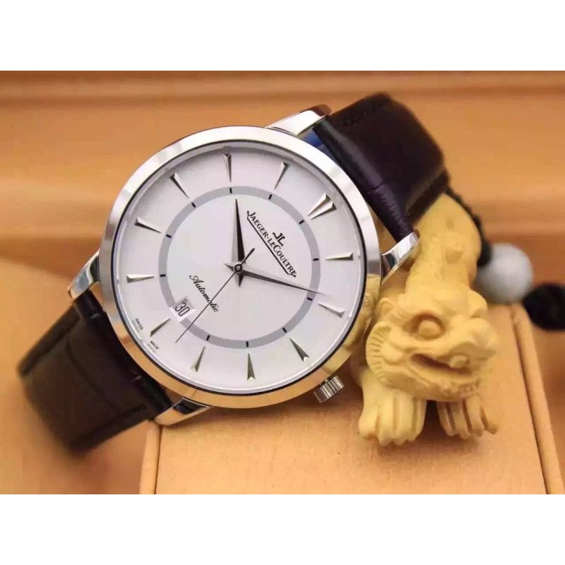 W-JLC-0031 Master Automatic SS/LE A-2824
