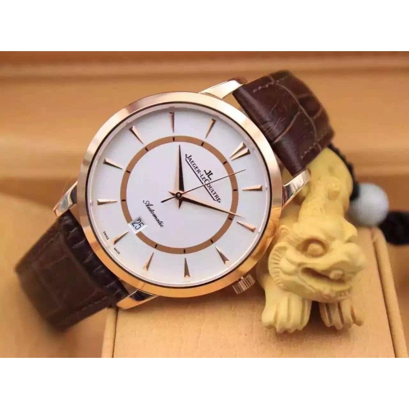W-JLC-0032 Master Automatic RG/LE A-2824