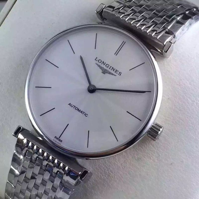 V-LG-001 Master Ladies Eta 2671