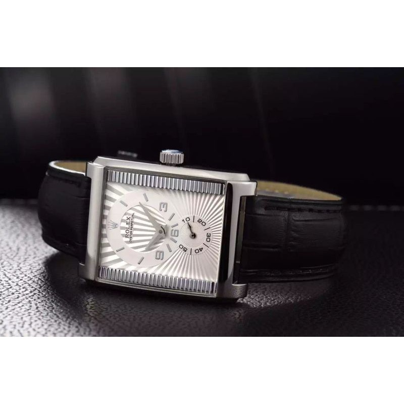 RCELP-101 Cellini Prince SS/LE White A-2824