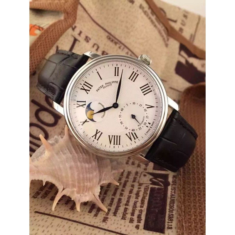 W-PP-CLASSIC-101 Classic SS/LE Asian 2824