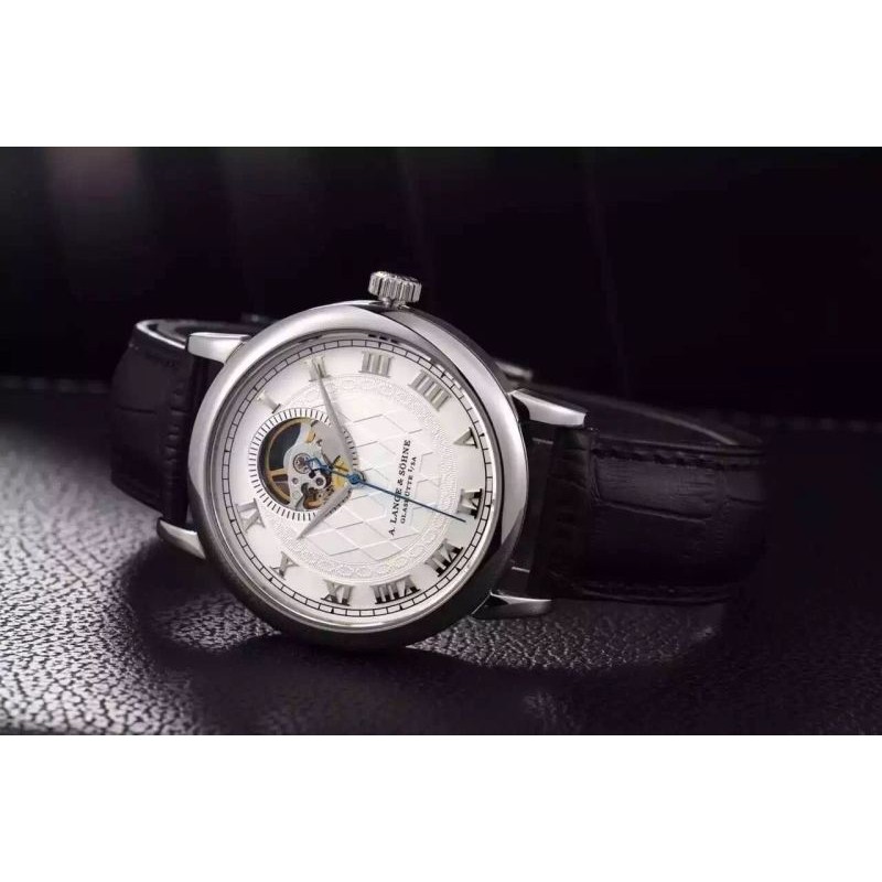 W-AL-111 Saxonia 1815 Tourbi SS/LE Asian 2824