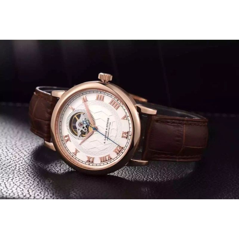 W-AL-112 Saxonia 1815 Tourbi RG/LE Asian 2824