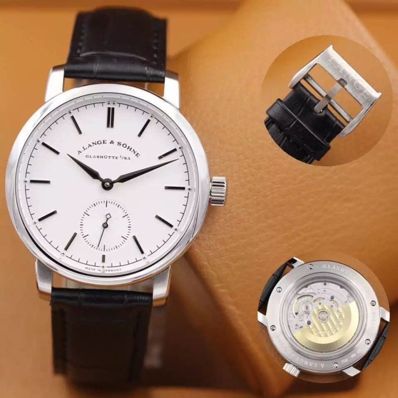 W-AL-101 Lange 1815 SS/LE Asian 2824