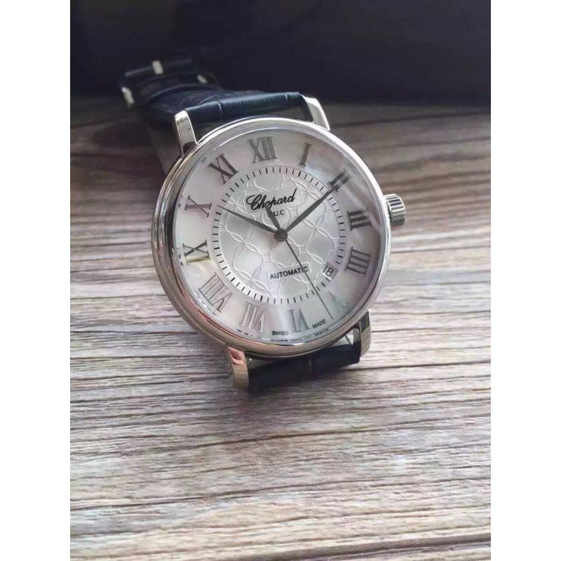 W-CP-101 LUC Auto SS/LE Asian 2824