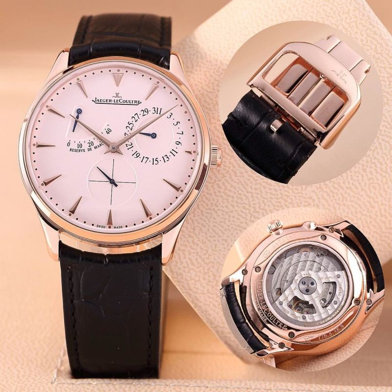 W-JLC-102 Master Reserve RG/LE Asian Seagull ST-9