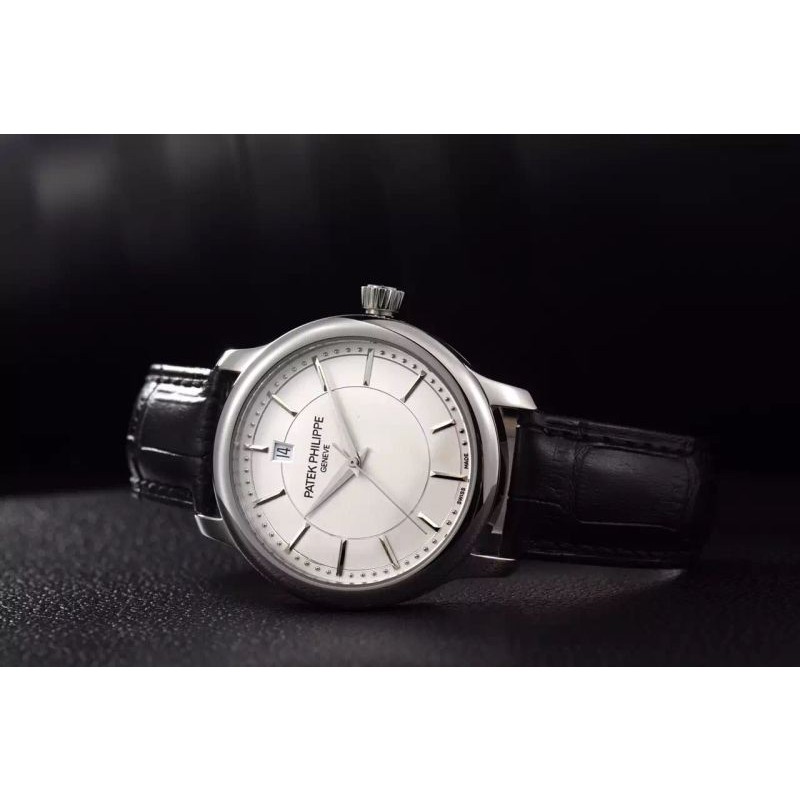 W-PP-CAL-0081 Calatrava SS/LE Asian 2824