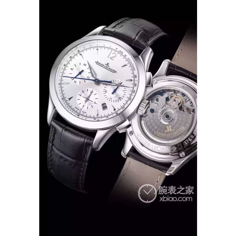 W-JLC-0051 Master Chronograph Asian 7750