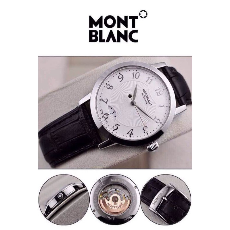 W-MB-101 Star Auto SS/LE Asian 2824