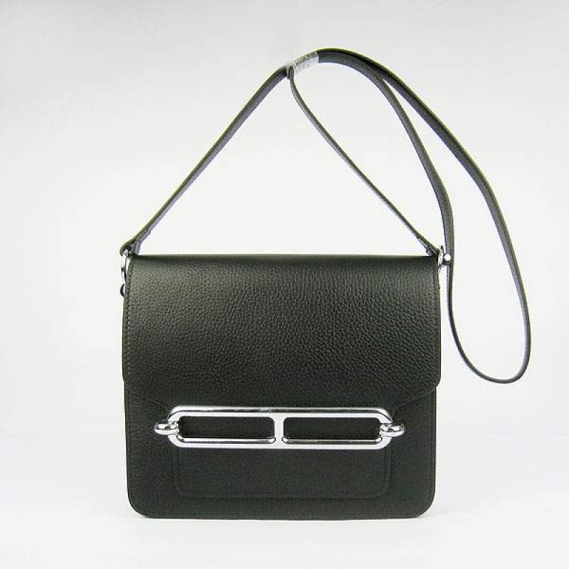 HE-RO-01 Roulis 8078 Black - Togo Standard