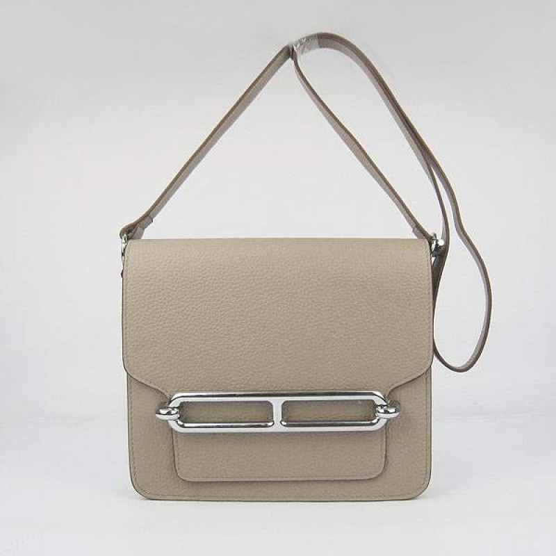 HE-RO-03 Roulis 8078 Grey - Togo Standard