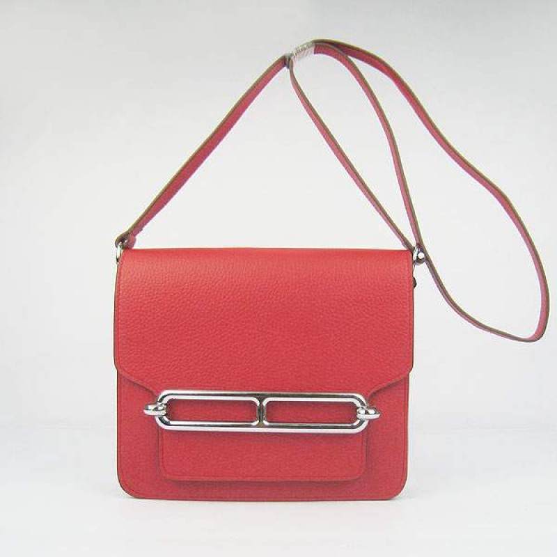 HE-RO-06 Roulis 8078 Red - Togo Standard