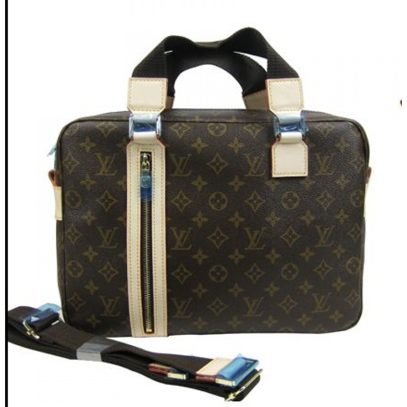 LV40043 Monogram Messenger/Breifcase