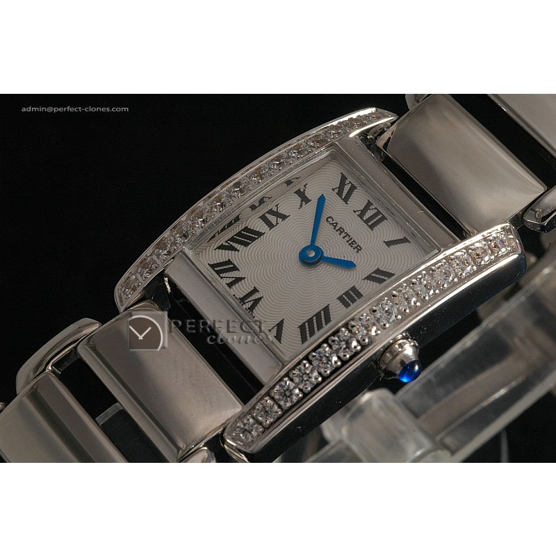 RYMIDT00012A Yachtmaster Mid SS/YG White Asian 2836/3135