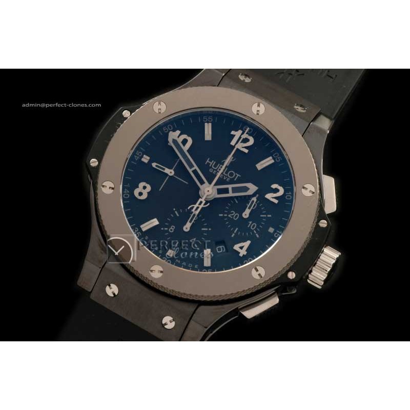 HBFC10002 Big Bang Black Ceramic Ice Bang Limited Ed 77528800