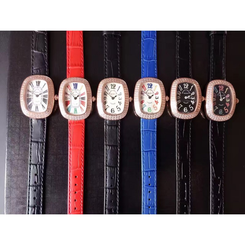 FMGL10021 The Gale Ladies Swiss Quartz 