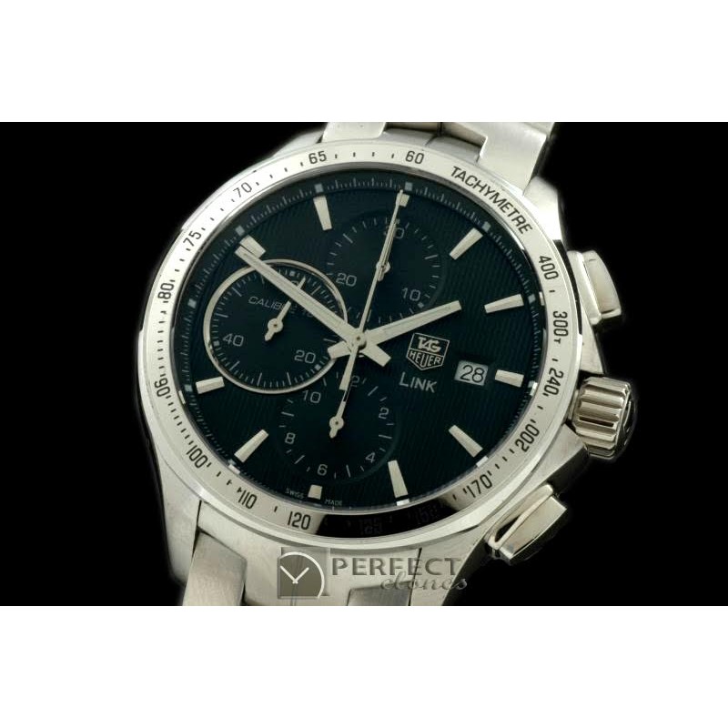 TGLC00107 Link 201Date SS/SS Black